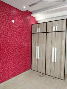 Bedroom Image of 985 Sq.ft 2 BHK Builder Floor for sale in Noida Extension Greater Noida for Rs. 3200000