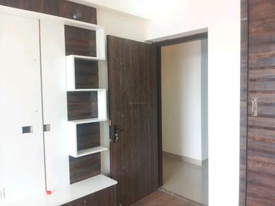 Bedroom Image of 2000 Sq.ft 3 BHK Apartment / Flat for sale in Emaar Imperial Gardens, Sector 102 Gurgaon for Rs. 24500000