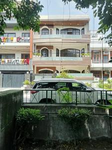 Image of 162 Sq.ft Residential Plot / Land for sale in Sector 122, Noida for Rs. 45000000