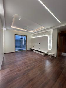 Bedroom Image of 3250 Sq.ft 3 BHK Builder Floor for sale in Malibu Town Floors, Sector 47 Gurgaon for Rs. 54000000