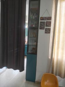 Bedroom Image of 690 Sq.ft 2 BHK Apartment / Flat for sale in Shree Green Court, Sector 90 Gurgaon for Rs. 7400000