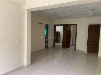 2.5 BHK Independent Builder Floor