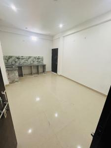 Hall Image of 500 Sq.ft 1 BHK Builder Floor for rent in Dampier Nagar Mathura for Rs. 10000