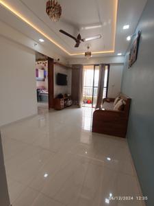 Hall Image of 900 Sq.ft 2 BHK Apartment / Flat for sale in Shree Residency, Chikhali Pune for Rs. 6200000