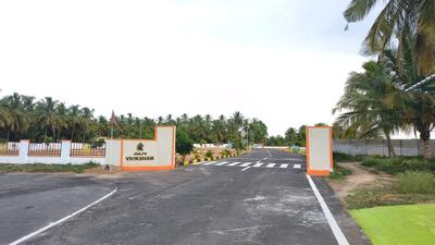 Image of 436 Sq.ft Residential Plot / Land for sale in Kariampalayam, Coimbatore for Rs. 510000