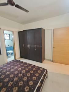 Bedroom Image of 1350 Sq.ft 3 BHK Apartment / Flat for sale in Pride Aashiyana, Lohegaon Pune for Rs. 10700000