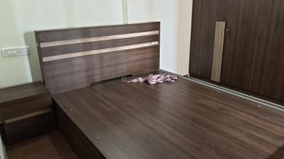 Bedroom Image of 850 Sq.ft 2 BHK Apartment / Flat for sale in Kalyan West Kalyan for Rs. 6000000