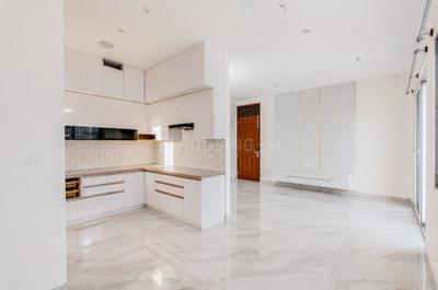 3 BHK Flat