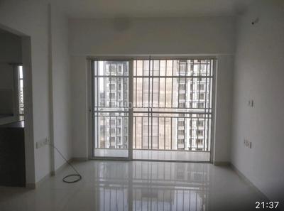 1 BHK Flat