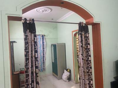 Hall Image of 900 Sq.ft 1 BHK Apartment / Flat for rent in Revenue Colony Tirupathi for Rs. 7500