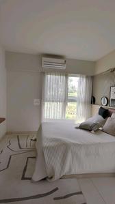 Bedroom Image of 1340 Sq.ft 3 BHK Apartment / Flat for sale in Godrej Splendour, Whitefield Bengaluru for Rs. 16700000