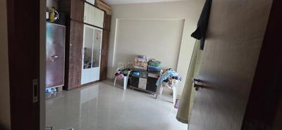 Bedroom Image of 1190 Sq.ft 2 BHK Apartment / Flat for sale in Lakhani La Riveria, Panvel Navi Mumbai for Rs. 10500000