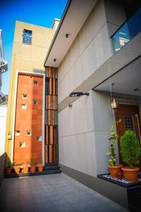 Balcony Image of 3600 Sq.ft 5 BHK Independent House for sale in Thaltej Ahmedabad for Rs. 60000000