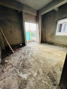 Bedroom Image of 1160 Sq.ft 3 BHK Apartment / Flat for sale in Ganeshguri Guwahati for Rs. 5998000