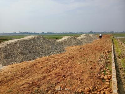 Image of 1000 Sq.ft Residential Plot / Land for sale in Maniram, Gorakhpur for Rs. 651000