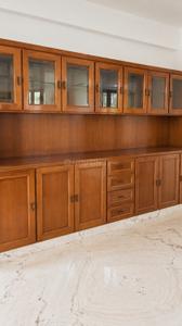 Kitchen Image of 2400 Sq.ft 4 BHK Apartment / Flat for rent in Raja Annamalai Puram Chennai for Rs. 125000