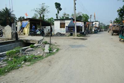 Image of 720 Sq.ft Residential Plot / Land for sale in Vrindavan, Shiv Mandir Rd, Siliguri for Rs. 749000
