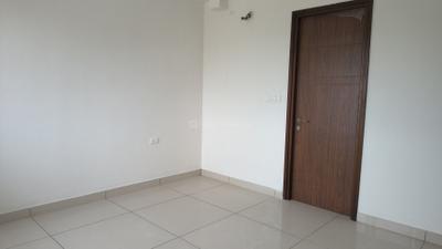 Bedroom Image of 2130 Sq.ft 3 BHK Apartment / Flat for sale in Sainikpuri Secunderabad for Rs. 13629500