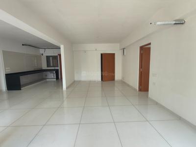 Hall Image of 3100 Sq.ft 4 BHK Apartment / Flat for sale in Indraprasth Shivanta, Ambli Ahmedabad for Rs. 30000000