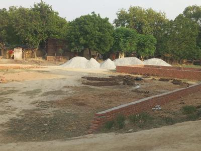 Image of 1000 Sq.ft Residential Plot / Land for sale in Mirzamurad, Varanasi for Rs. 2000000