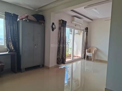 Bedroom Image of 3040 Sq.ft 4 BHK Apartment / Flat for sale in Hoysala Infantry Towers, Sanjaynagar Bengaluru for Rs. 45000000