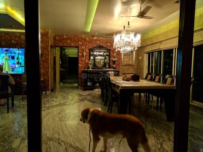 Hall Image of 800 Sq.ft 2 BHK Apartment / Flat for sale in Konark Amita CHS Ltd, Vile Parle East Mumbai for Rs. 28000000