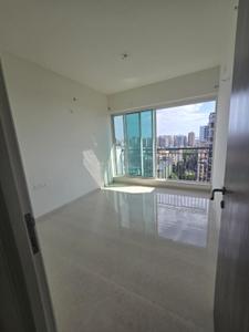 Hall Image of 1225 Sq.ft 2 BHK Apartment / Flat for sale in L And T West Square, Seawoods Navi Mumbai for Rs. 35000000