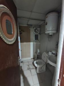 Image of 896 Sq.ft 2 BHK Apartment / Flat for sale in Paramount Symphony, Crossings Republik, Ghaziabad for Rs. 10000000