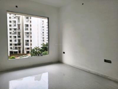 Bedroom Image of 1200 Sq.ft 2 BHK Apartment / Flat for sale in Regency Astra Phase III, Baner Pune for Rs. 11088000