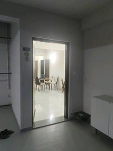Main Entrance Image of 2500 Sq.ft 3 BHK Penthouse for sale in Zion Heights, Vastral Ahmedabad for Rs. 9000000