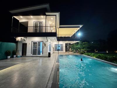 Image of 9072 Sq.ft 3 BHK Farm House for sale in Sector 151, Noida for Rs. 12500000