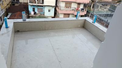 Balcony Image of 1466 Sq.ft 3 BHK Apartment / Flat for sale in Uzan Bazar Guwahati for Rs. 10412000