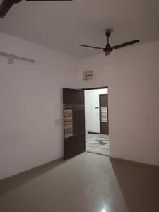 Hall Image of 1060 Sq.ft 3 BHK Apartment / Flat for rent in Vihal Aranya, Harni Vadodara for Rs. 25000