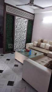 Hall Image of 1581 Sq.ft 2 BHK Independent House for rent in Sector 7 Gurgaon for Rs. 22000