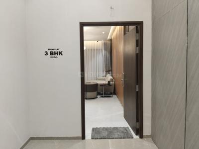 Image of 1702 Sq.ft 3 BHK Apartment / Flat for sale in AVINEA, Hadapsar, Pune for Rs. 15900000