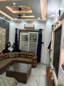 Hall Image of 2250 Sq.ft 3 BHK Independent House for sale in Barkhurdarpur Lucknow for Rs. 7700000