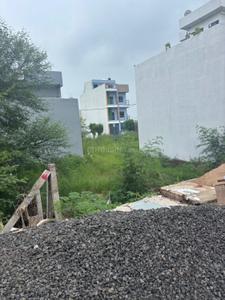 Image of 1000 Sq.ft Residential Plot / Land for sale in Samarth Homes, Malharganj, Indore for Rs. 5500000