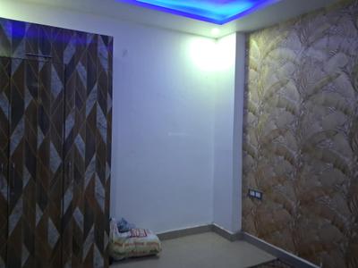 Bedroom Image of 980 Sq.ft 2 BHK Apartment / Flat for sale in JMD Vinayak Heights, Sector 74 Noida for Rs. 4200065