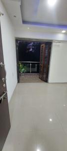 Hall Image of 1252 Sq.ft 3 BHK Apartment / Flat for sale in Gangapur Nashik for Rs. 9000000