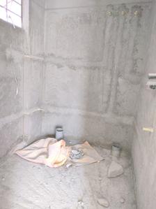 Bedroom Three Image of 1404 Sq.ft 3 BHK Apartment / Flat for sale in Kithaganur Colony Bengaluru for Rs. 8300000
