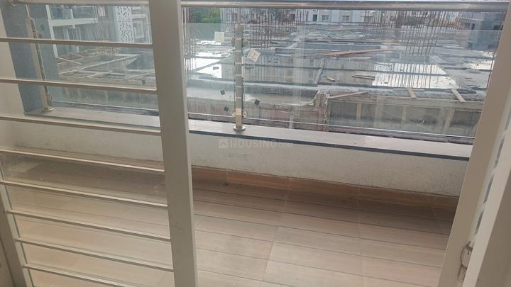 Royal 21 Baner Hills Living Room 1