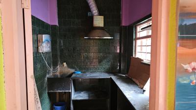Kitchen Image of 1250 Sq.ft 2 BHK Independent House for rent in Tamluk Purba Medinipur for Rs. 11000