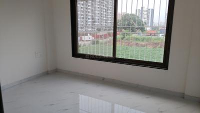 Bedroom Image of 1600 Sq.ft 4 BHK Villa for rent in Malhar Sky Villas, Charholi Budruk Pune for Rs. 28000