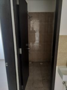 Bathroom Image of 597 Sq.ft 1 BHK Apartment / Flat for sale in Gagan Cascades, Yewalewadi Pune for Rs. 3000000