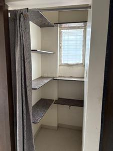 Kitchen Image of 1005 Sq.ft 3 BHK Apartment / Flat for sale in Nirala Bazar Aurangabad for Rs. 8000000