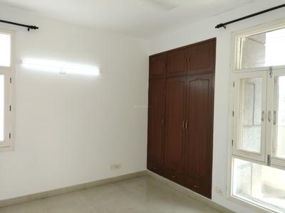 Bedroom Image of 2000 Sq.ft 3 BHK Apartment / Flat for sale in Sector 23 Dwarka New Delhi for Rs. 36500000