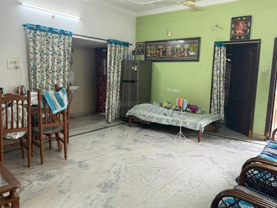 Hall Image of 1100 Sq.ft 2 BHK Apartment / Flat for sale in Uppal Hyderabad for Rs. 6000000