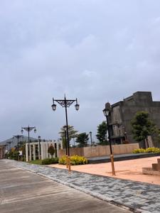 Image of 800 Sq.ft Residential Plot / Land for sale in Valencia Greens, Bhicholi Mardana, Indore for Rs. 5450000