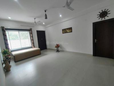 Hall Image of 1076 Sq.ft 2 BHK Independent House for rent in Alpha I Greater Noida for Rs. 25000