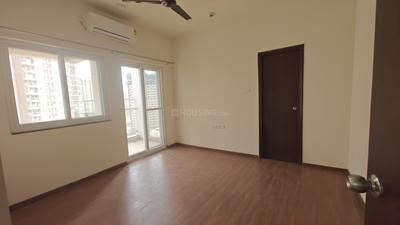 Bedroom Image of 1000 Sq.ft 2 BHK Apartment / Flat for sale in Puravankara Silversands, Mundhwa Pune for Rs. 8700000